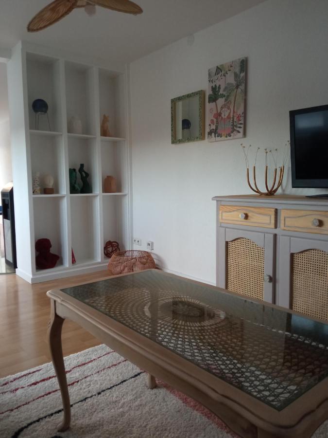 דירות וילינגן-שוונינגן Blick Auf Den Magdalenenberg מראה חיצוני תמונה